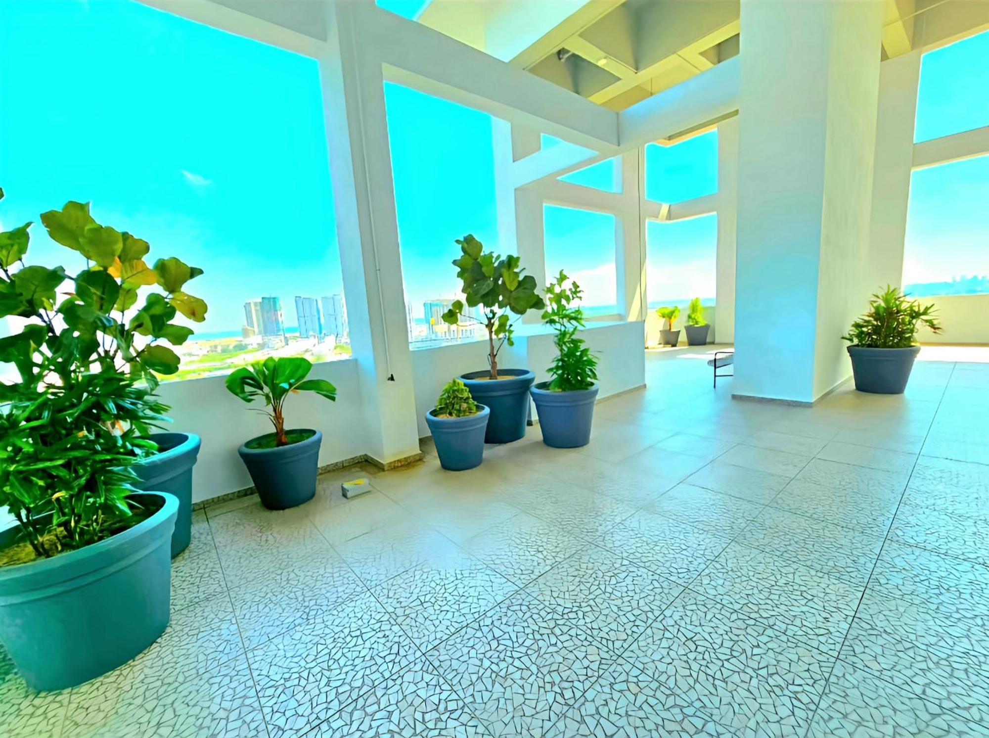 Quartz Paragon Suites Melaka By Ggm Luaran gambar